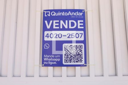 Casa à venda com 250m², 4 quartos e 4 vagasPlaca