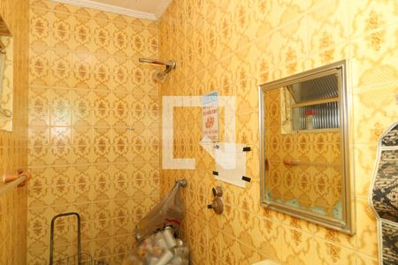 Casa à venda com 250m², 4 quartos e 4 vagasBanheiro de Serviço