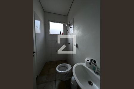 Casa à venda com 700m², 4 quartos e 5 vagas Casa à venda com 700m², 4 quartos e 5 vagasBanheiro