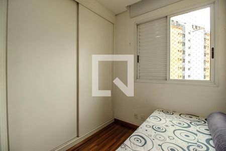 Apartamento para alugar com 86m², 3 quartos e 2 vagasQuarto 3