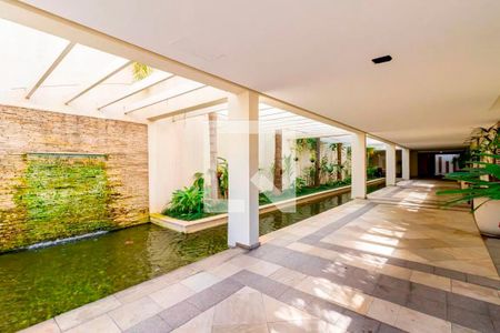 Apartamento para alugar com 86m², 3 quartos e 2 vagasÁrea comum