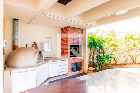 Apartamento para alugar com 86m², 3 quartos e 2 vagasÁrea comum