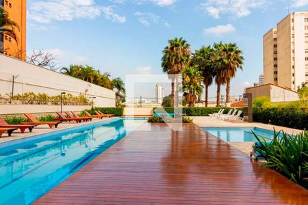 Apartamento para alugar com 86m², 3 quartos e 2 vagasÁrea comum