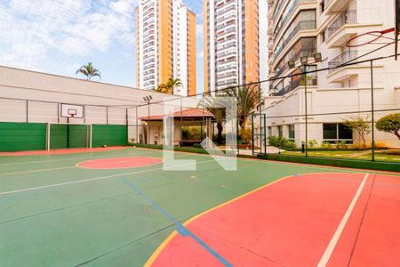 Apartamento para alugar com 86m², 3 quartos e 2 vagasÁrea comum