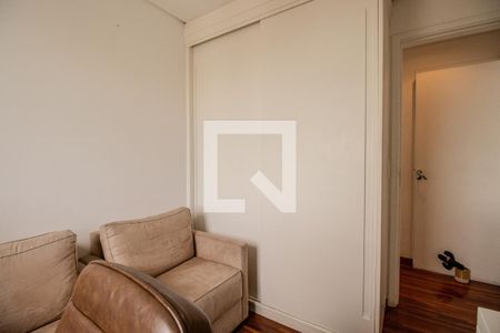 Apartamento para alugar com 86m², 3 quartos e 2 vagasQuarto 2