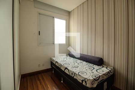 Apartamento para alugar com 86m², 3 quartos e 2 vagasQuarto 3