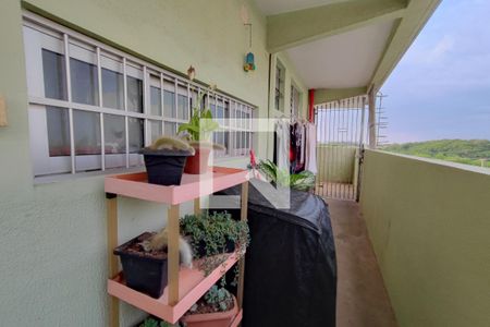 Apartamento à venda com 59m², 2 quartos e 1 vagaÁrea de Serviço