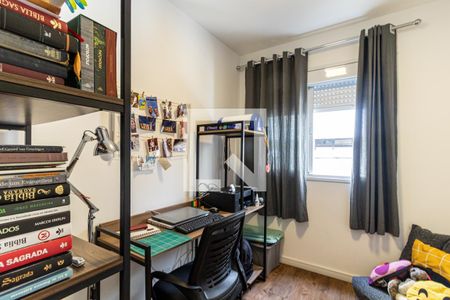 Quarto 1 de apartamento à venda com 2 quartos, 39m² em Vila Buarque, São Paulo