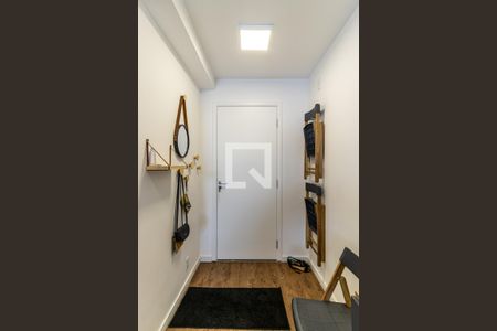 Sala de apartamento à venda com 2 quartos, 39m² em Vila Buarque, São Paulo