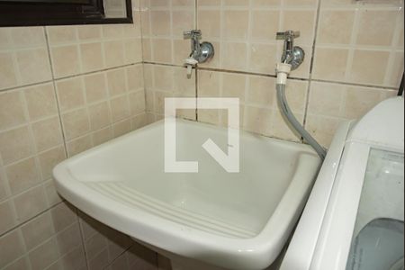 Casa à venda com 280m², 4 quartos e 4 vagasÁrea de Serviço