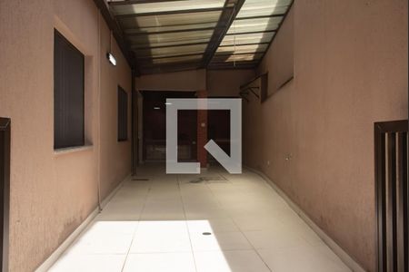 Casa à venda com 280m², 4 quartos e 4 vagasQuintal