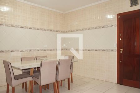 Casa à venda com 280m², 4 quartos e 4 vagasCozinha