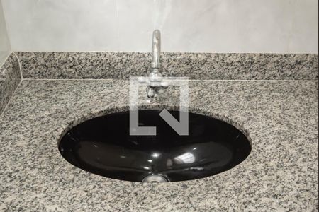 Casa à venda com 280m², 4 quartos e 4 vagasLavabo da Sala de Jantar