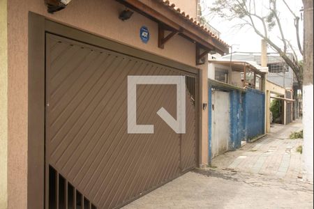 Casa à venda com 280m², 4 quartos e 4 vagasFrente