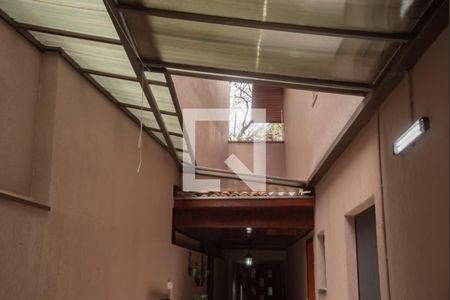 Casa à venda com 280m², 4 quartos e 4 vagasQuintal/Teto Retrátil