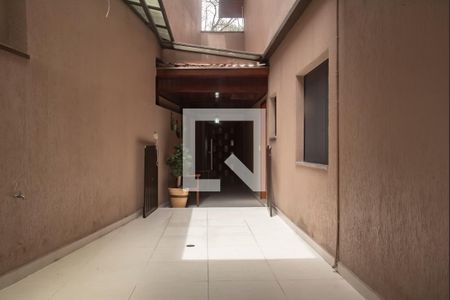 Casa à venda com 280m², 4 quartos e 4 vagasQuintal