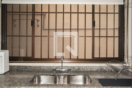 Casa à venda com 280m², 4 quartos e 4 vagasCozinha