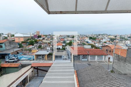 Casa de condomínio à venda com 122m², 3 quartos e 1 vaga Casa de condomínio à venda com 122m², 3 quartos e 1 vagaVista do Quarto 3