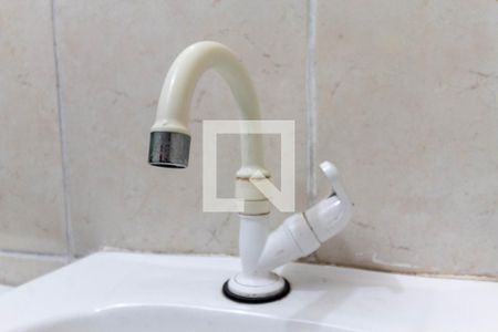 Casa de condomínio à venda com 122m², 3 quartos e 1 vaga Casa de condomínio à venda com 122m², 3 quartos e 1 vagaBanheiro - torneira