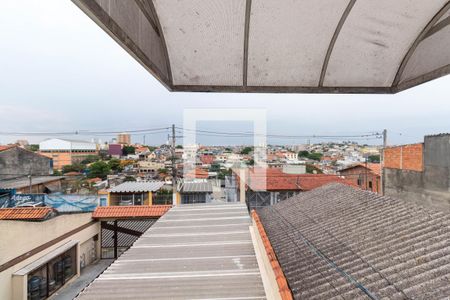 Casa de condomínio à venda com 122m², 3 quartos e 1 vaga Casa de condomínio à venda com 122m², 3 quartos e 1 vagaVista do Quarto 1