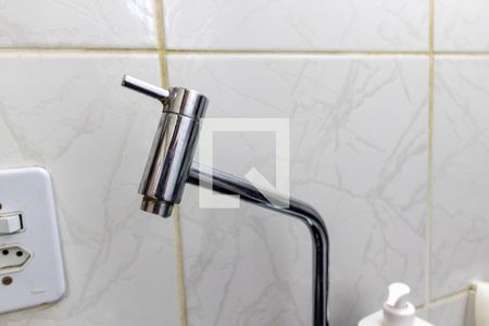 Casa de condomínio à venda com 122m², 3 quartos e 1 vaga Casa de condomínio à venda com 122m², 3 quartos e 1 vagaBanheiro - torneira