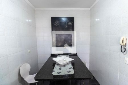 Casa de condomínio à venda com 122m², 3 quartos e 1 vaga Casa de condomínio à venda com 122m², 3 quartos e 1 vagaCopa