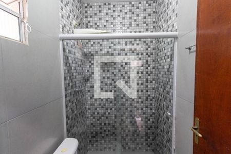 Casa de condomínio à venda com 122m², 3 quartos e 1 vaga Casa de condomínio à venda com 122m², 3 quartos e 1 vagaBanheiro 2