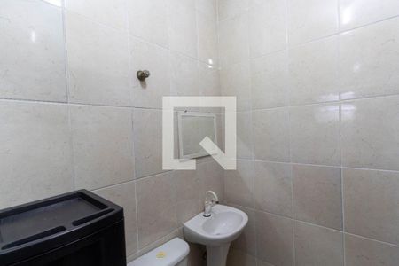 Casa de condomínio à venda com 122m², 3 quartos e 1 vaga Casa de condomínio à venda com 122m², 3 quartos e 1 vagaBanheiro da Suíte