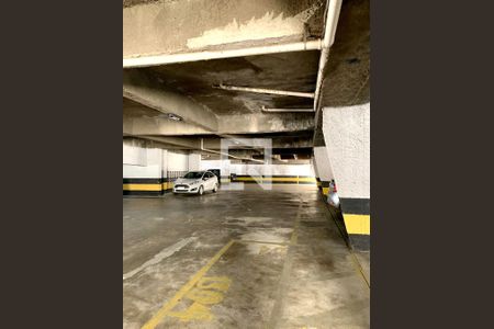 Apartamento à venda com 81m², 3 quartos e 1 vagaGaragem