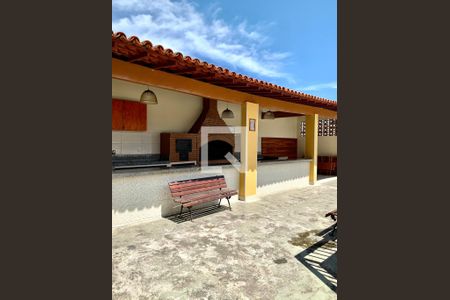 Apartamento à venda com 81m², 3 quartos e 1 vagaÁrea comum - Churrasqueira