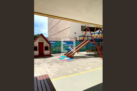 Apartamento à venda com 81m², 3 quartos e 1 vagaÁrea comum - Playground