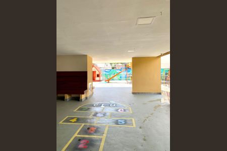 Apartamento à venda com 81m², 3 quartos e 1 vagaÁrea comum - Playground