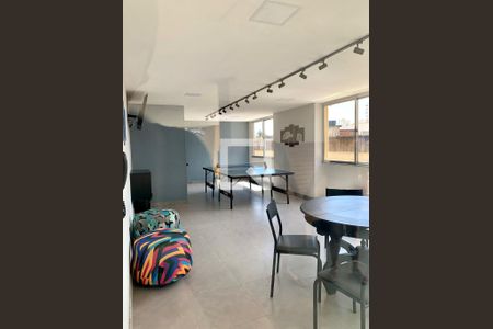 Apartamento à venda com 81m², 3 quartos e 1 vagaÁrea comum - Sala de Jogos