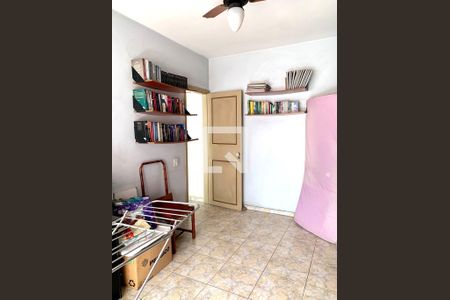 Apartamento à venda com 81m², 3 quartos e 1 vagaQuarto 1 