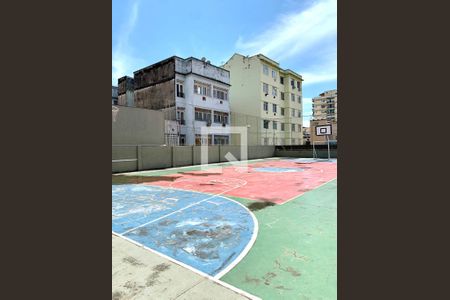 Apartamento à venda com 81m², 3 quartos e 1 vagaÁrea comum - Quadra Esportiva