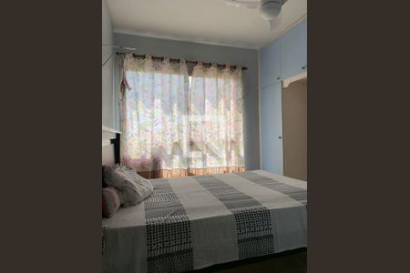 Apartamento à venda com 81m², 3 quartos e 1 vagaQuarto 2 