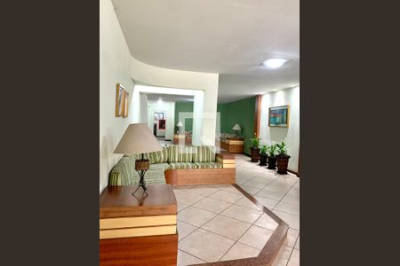 Apartamento à venda com 81m², 3 quartos e 1 vagaHall de Entrada