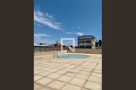 Apartamento à venda com 81m², 3 quartos e 1 vagaÁrea comum - Piscina infantil