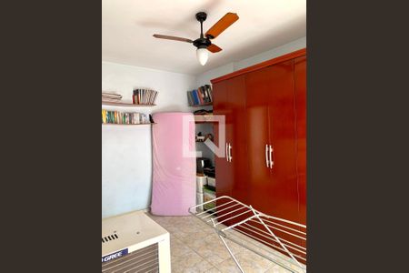 Apartamento à venda com 81m², 3 quartos e 1 vagaQuarto 1 