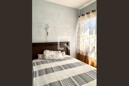 Apartamento à venda com 81m², 3 quartos e 1 vagaQuarto 2 