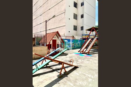 Apartamento à venda com 81m², 3 quartos e 1 vagaÁrea comum - Playground