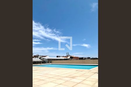 Apartamento à venda com 81m², 3 quartos e 1 vagaÁrea comum - Piscina adulto 