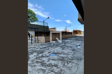 Apartamento à venda com 81m², 3 quartos e 1 vagaÁrea comum - Playground