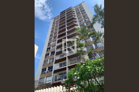 Apartamento à venda com 81m², 3 quartos e 1 vagaFachada 