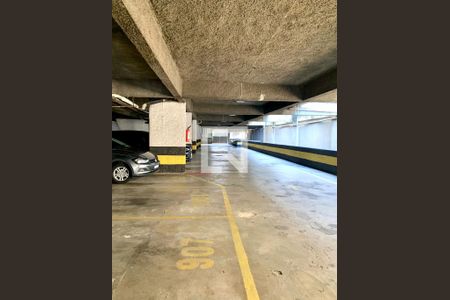 Apartamento à venda com 81m², 3 quartos e 1 vagaGaragem