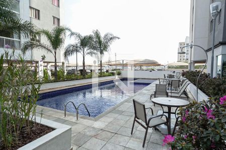 Apartamento à venda com 70m², 3 quartos e 1 vagaÁrea comum - Piscina