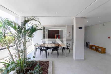 Apartamento à venda com 70m², 3 quartos e 1 vagaEspaço Gourmet