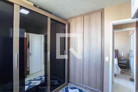 Apartamento à venda com 70m², 3 quartos e 1 vagaQuarto 1