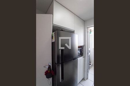 Apartamento à venda com 70m², 3 quartos e 1 vagaCozinha