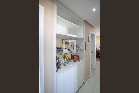 Apartamento à venda com 70m², 3 quartos e 1 vagaCorredor